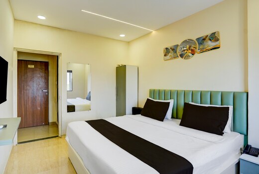 Hotel O Elite Stay