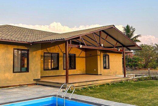 THS Mist Villa, Nashik