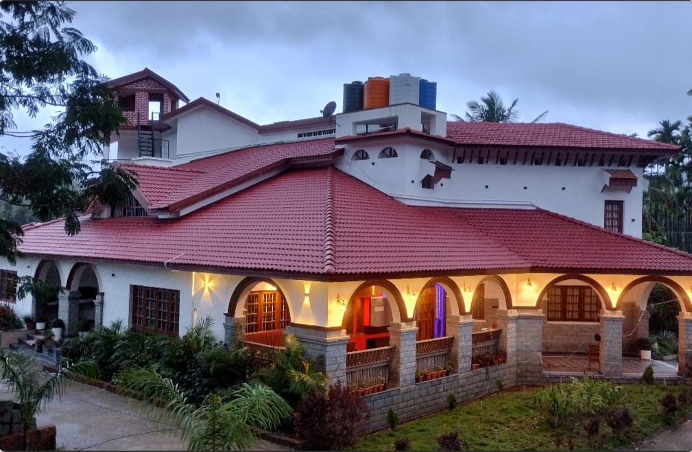 NAVARATHNA INTERNATIONAL RESORT