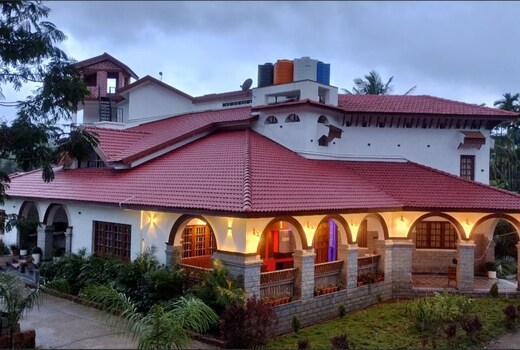 NAVARATHNA INTERNATIONAL RESORT