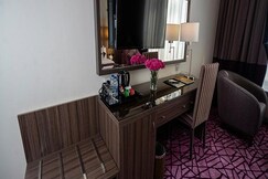 Aquila Hotel Jeddah Al Hamra