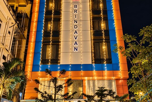 Hotel Brindavan