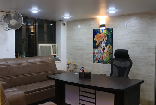 Kashi Villas | A Luxury Homestay