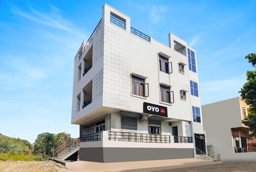 Hotel O Shri Ganesham