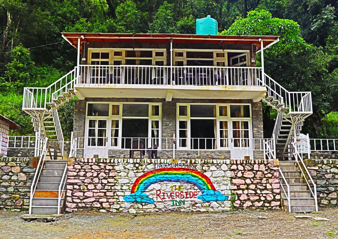 Indradhanush The Riverside Inn