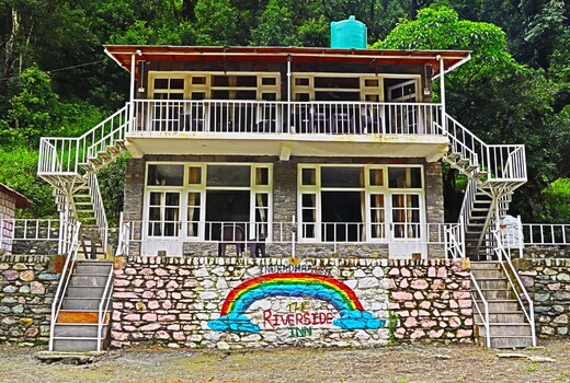 Indradhanush The Riverside Inn