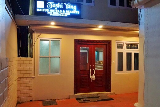 Hotel Tashi Yang