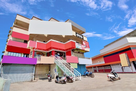 Hotel O Kr Inn