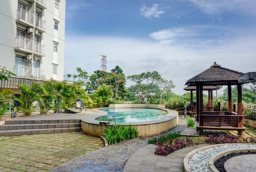 Hotel O Apartemen Bogor Valley