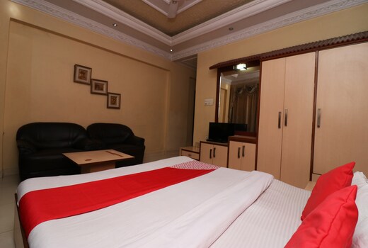 Hotel O Akash Regency