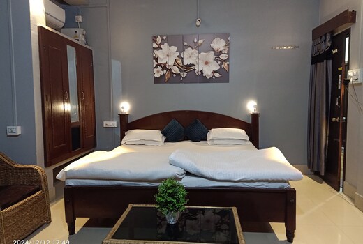 Hazarika Lodge