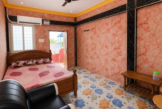 Budget Friendly Room in Vellore