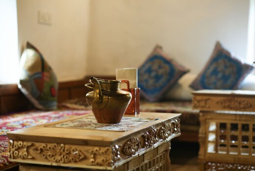 Main gallery