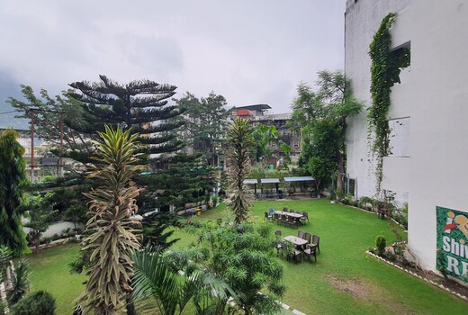 Shivansh Inn Resort
