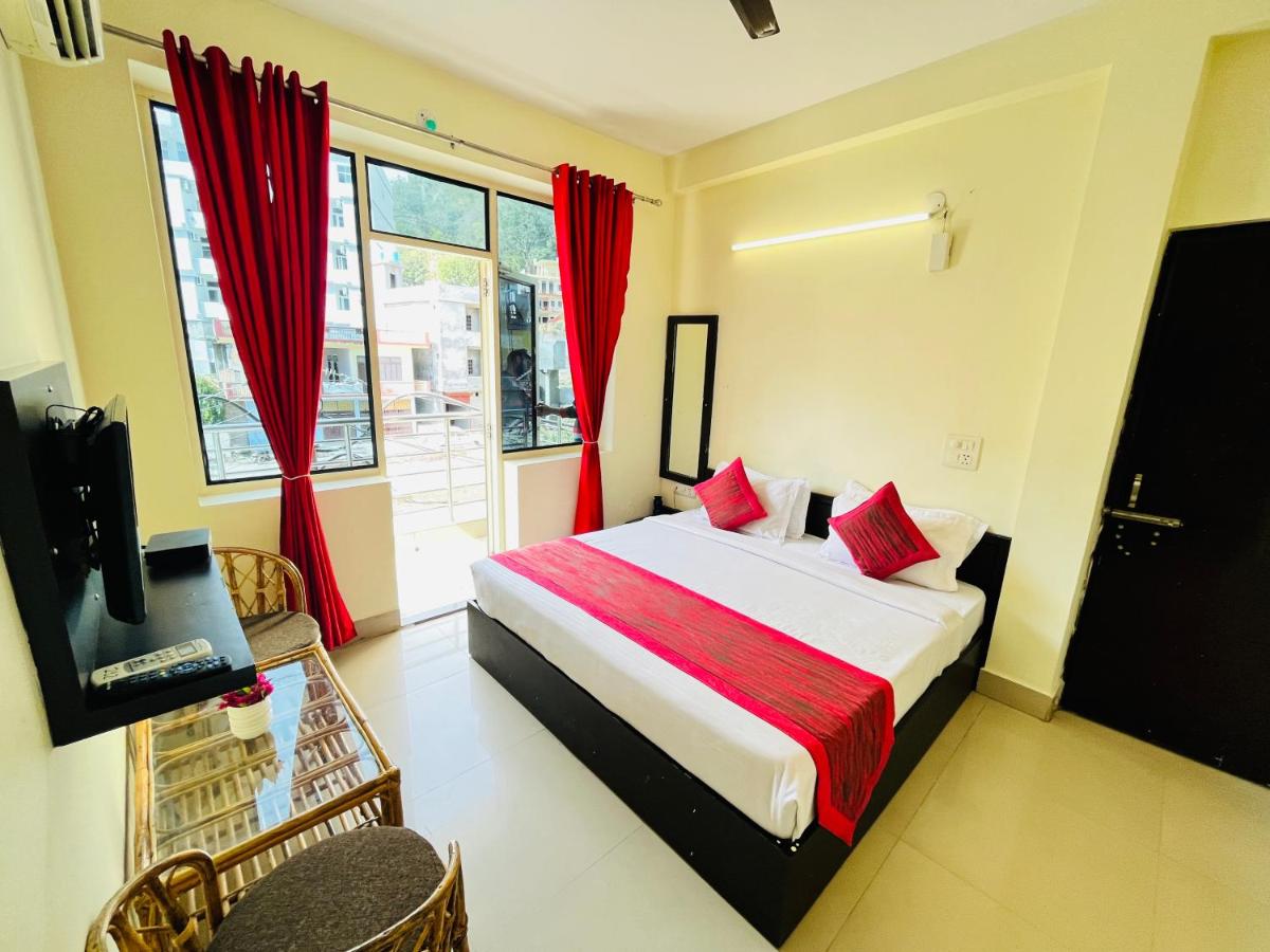 Shiv Resort By ITLON Hotels, Rishikesh