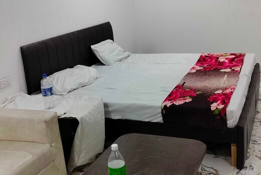 Hotel O The Rose Hotal