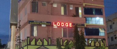 Alankar Lodge