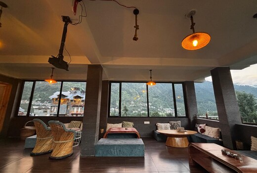 Nyra Homes - Old Manali