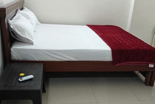Vinayaka Guest House And CO LIVING