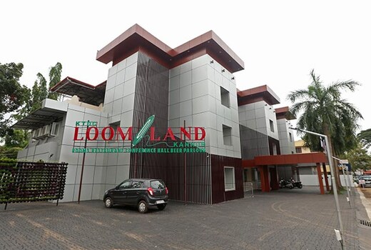 KTDC Loom Land