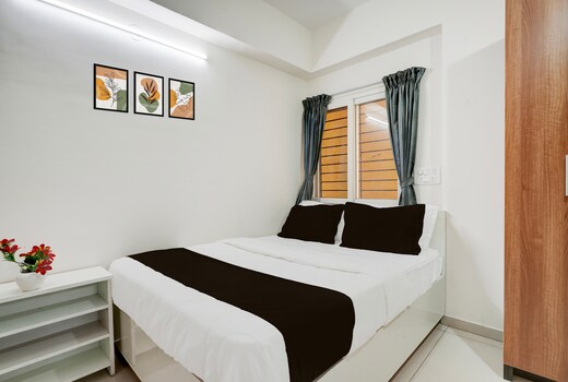 Hotel O Arrow Inn