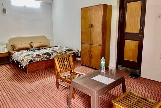 Hotel O Rohtang View