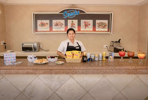 Best Western Hotel Posada Freeman Zona Dorada