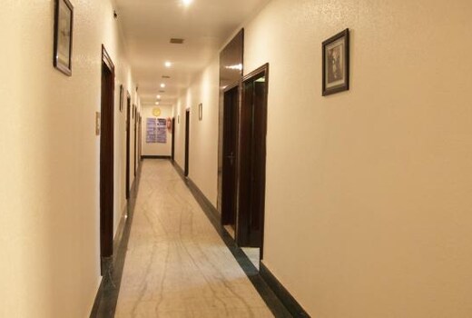Hotel The Castle