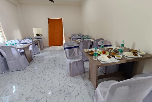Hotel Blue Orchid