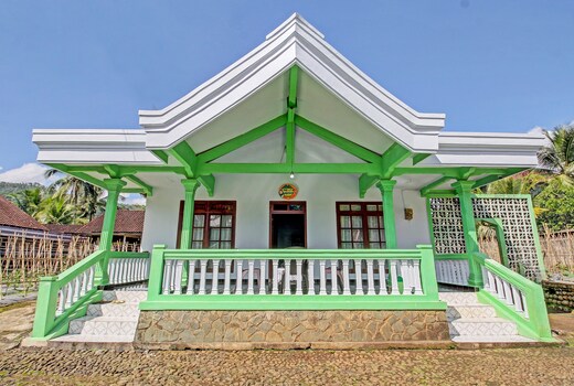 Hotel O Desa Wisata Pandean