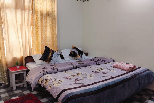 Vivek Homestay Bir