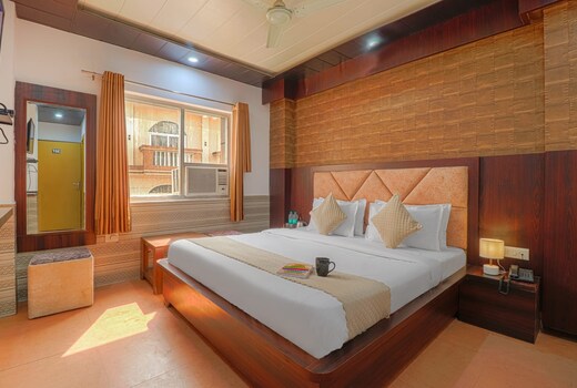 Hotel Kanha