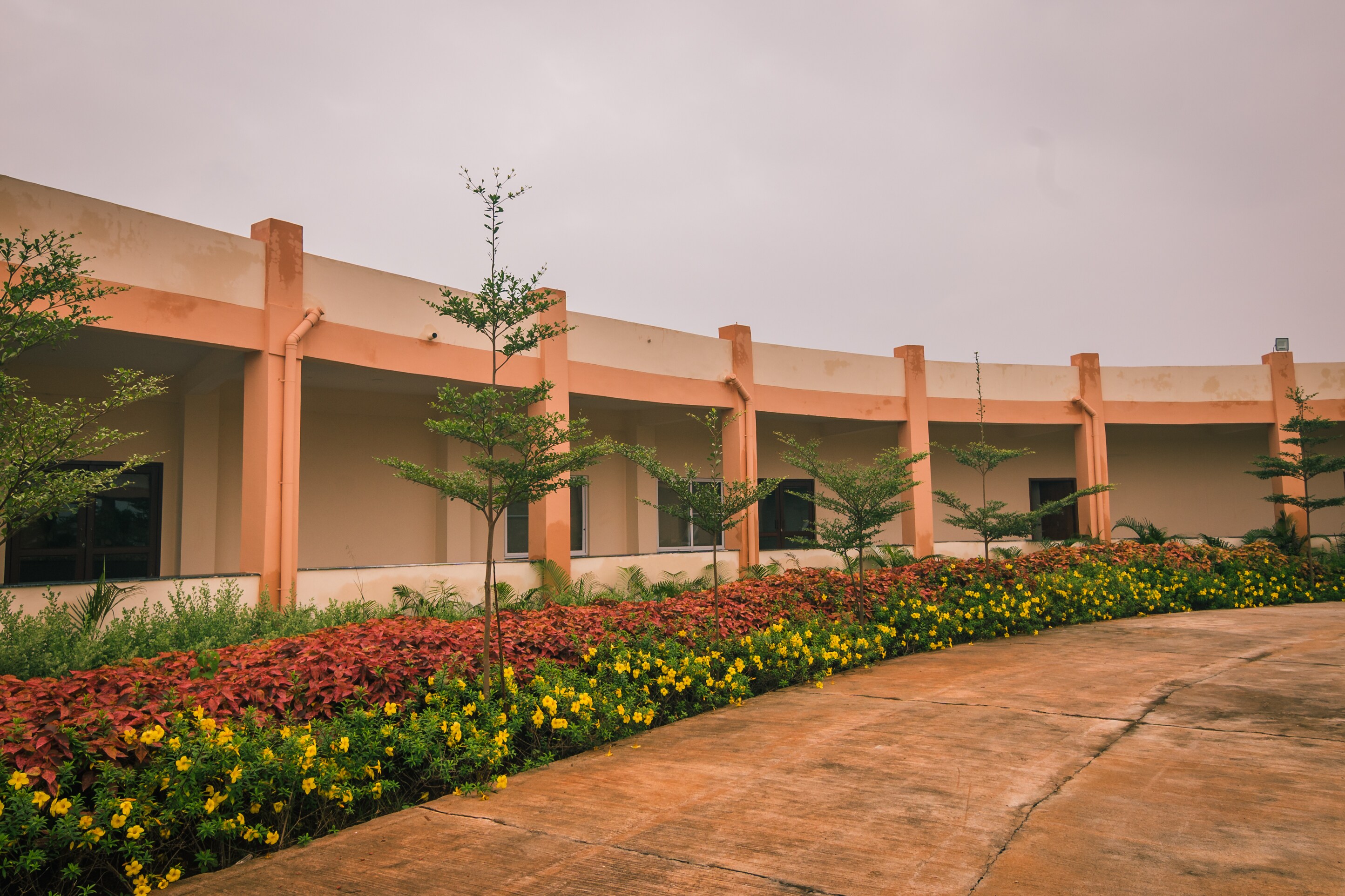 Feriado Resort