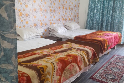 Somnath Guest House