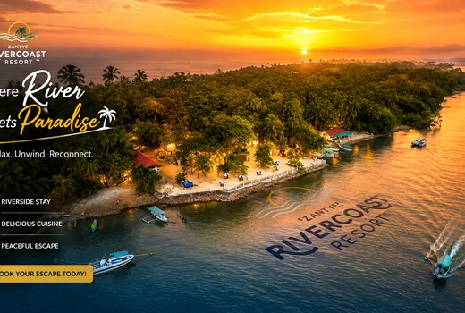 RiverCoast Resort