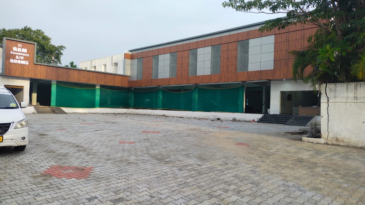 Ram Residency Chengalpattu