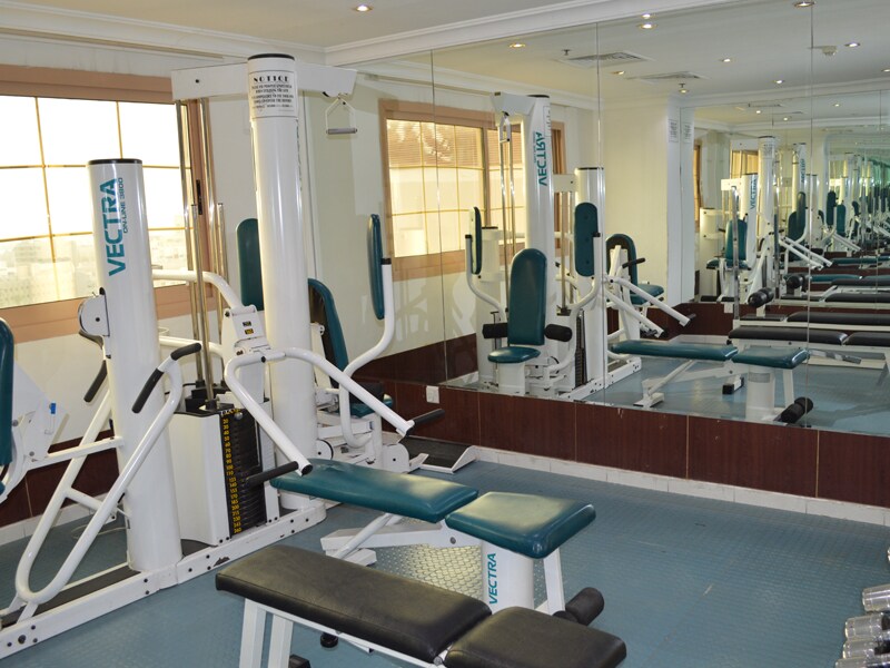 Main gallery