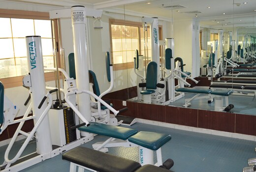 Main gallery