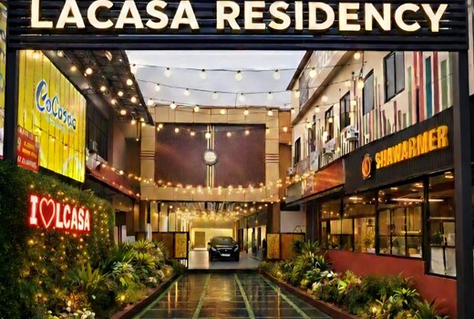 LACASA RESIDENCY