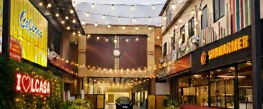 LACASA RESIDENCY