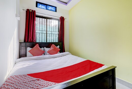 Hotel O JC Inn
