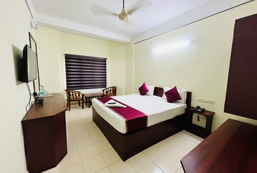 Hotel Sana Tower