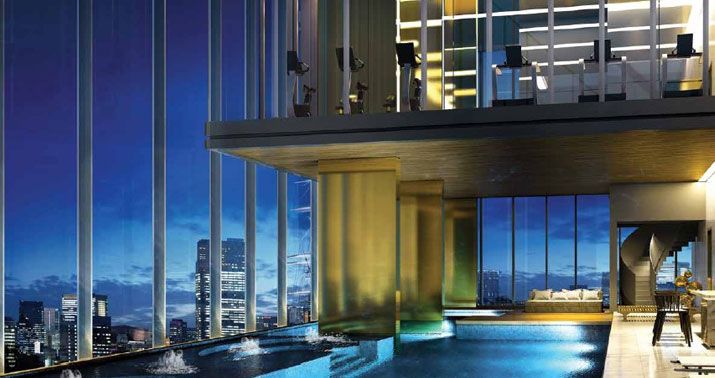 Ariva Sukhumvit 11