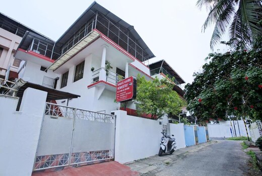 Hanas Haven Homestay