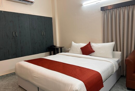 NK GUEST HOUSE