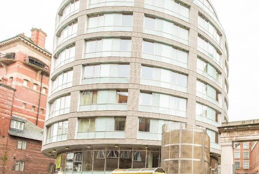 Premier Suites Liverpool