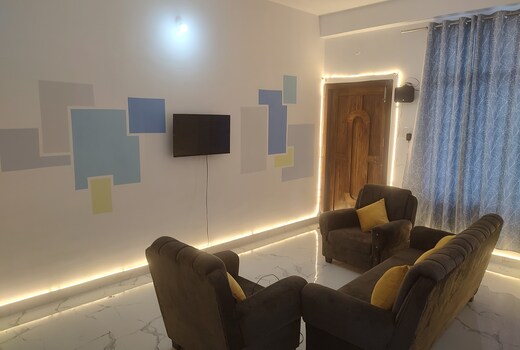 ABDB Homestay