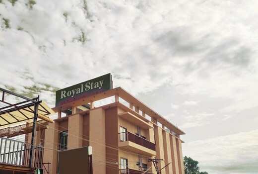 Hotel Royal Stay