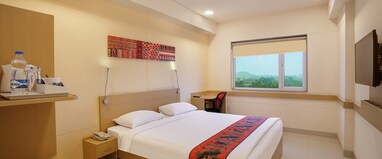 Ginger Hotel Vapi
