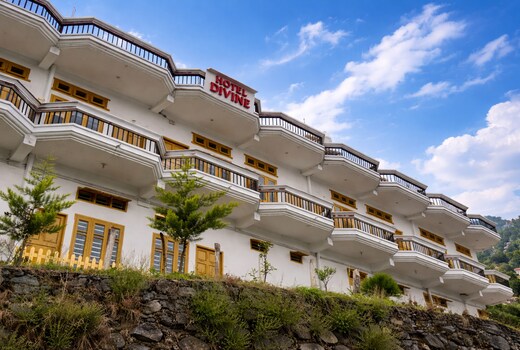Hotel Divine